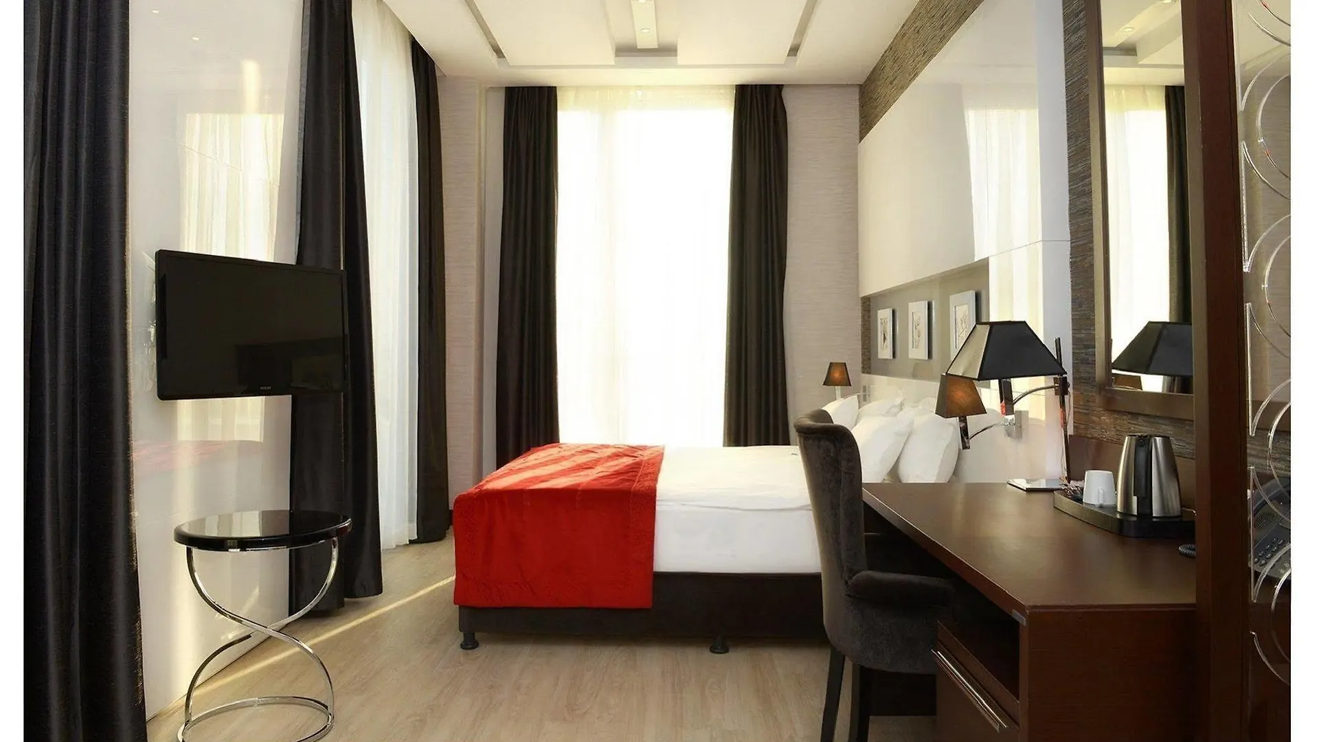 Grand Hotel Downtown Amsterdam 4*,  Netherlands