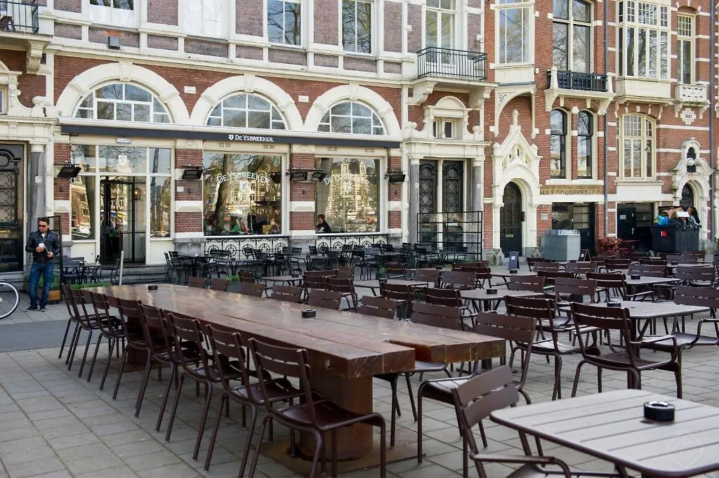 ****  Grand Hotel Downtown Amsterdam Netherlands