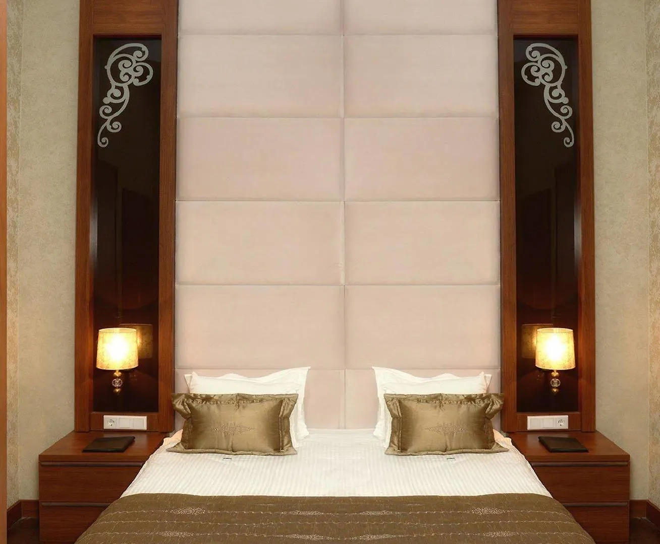Grand Hotel Downtown Amsterdam 4*,  Netherlands