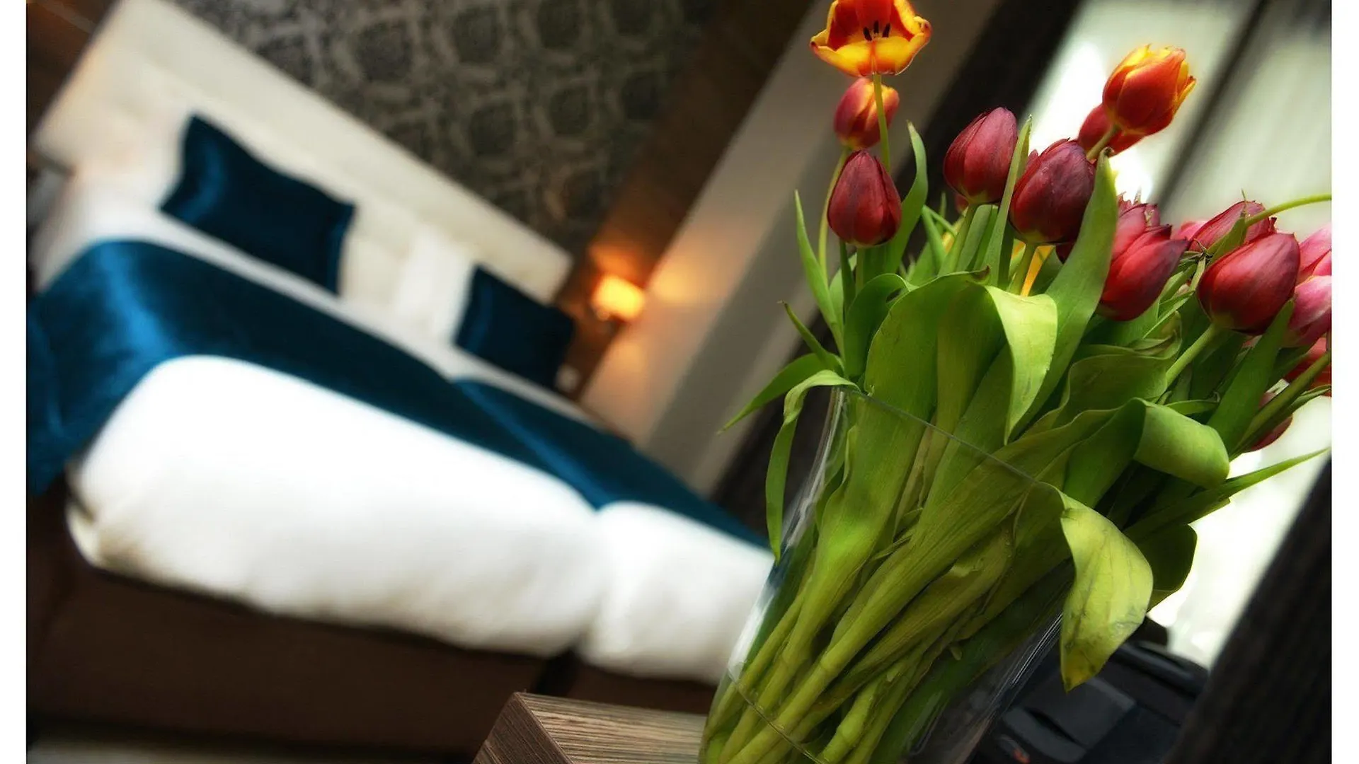 Grand Hotel Downtown Amsterdam
