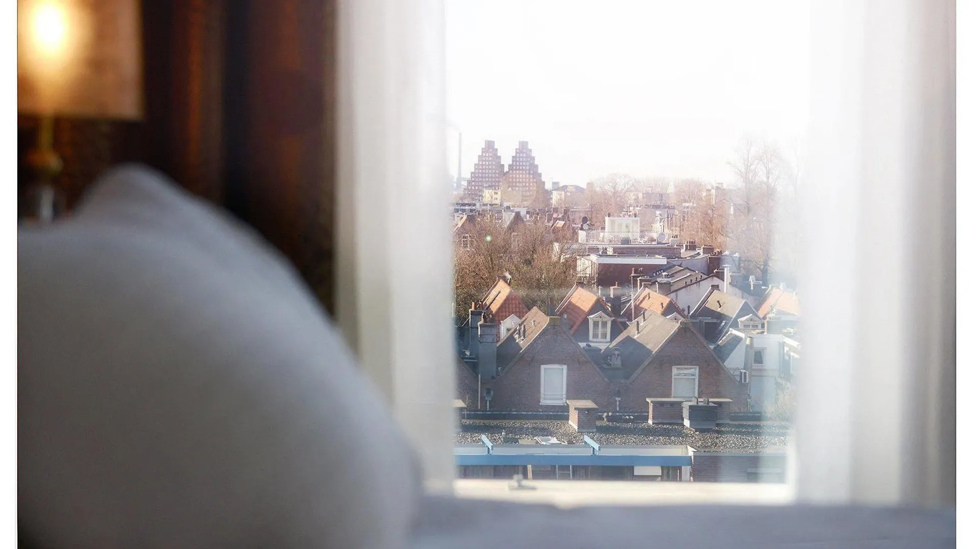 Grand Hotel Downtown Amsterdam