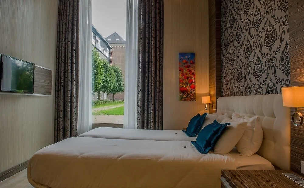 Grand Hotel Downtown Amsterdam 4*,  Netherlands