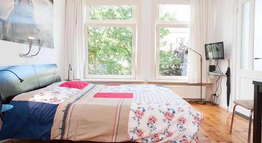 Grand Hotel Downtown Amsterdam 4*,