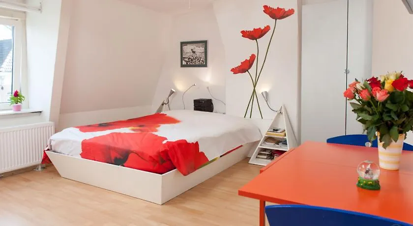 Grand Hotel Downtown Amsterdam 4*,  Netherlands