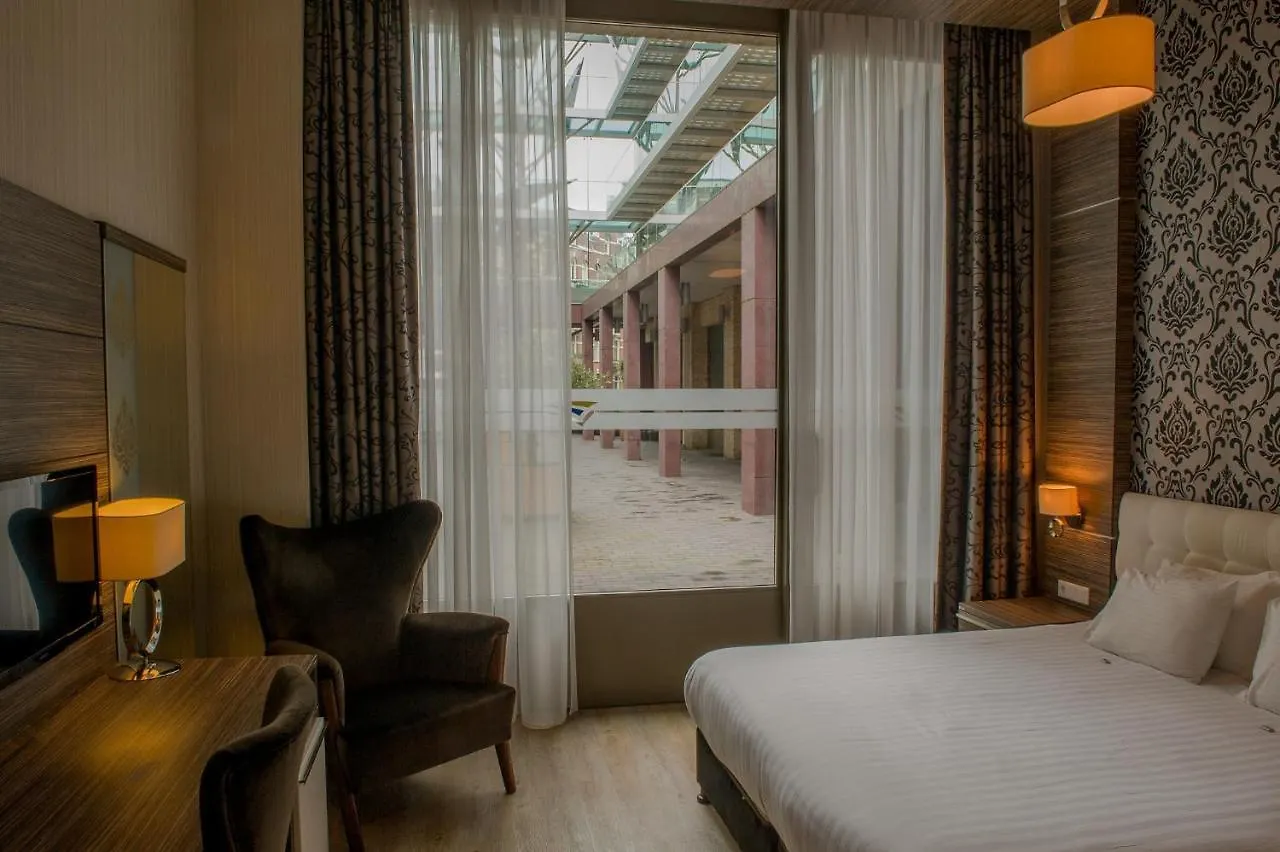 Grand Hotel Downtown Amsterdam 4*,  Netherlands