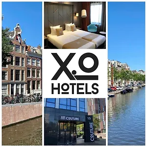 Xo 쿠튀르 **** 암스테르담