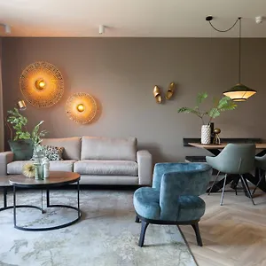  Apartment Bizstay Maurits Netherlands