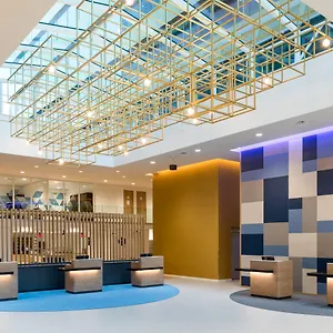 Express - North Riverside By Ihg מלון