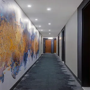 *** Hotel Homewood By Hilton Downtown Canada