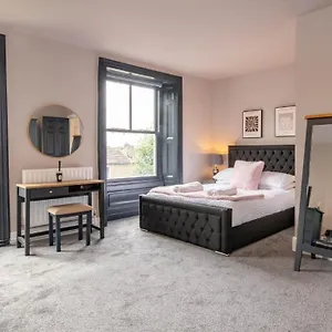  Hotel Mill Bridge United Kingdom
