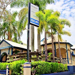 *** Motel Manor Australia