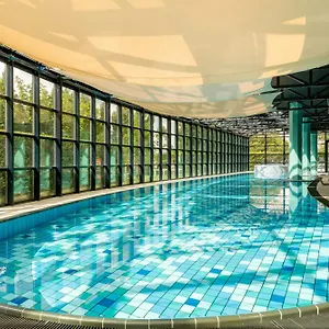 **** Hotel Corendon Plaza Amsterdam Schiphol Airport Nederland