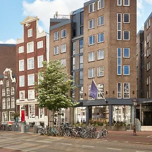 Hotell Kimpton De Witt Amsterdam, An Ihg