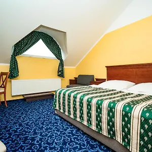 Hotel Otakar ***