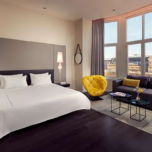 Hotell Park Plaza Victoria