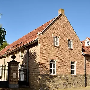  Vakantiehuis Col Du Fatten Nederland