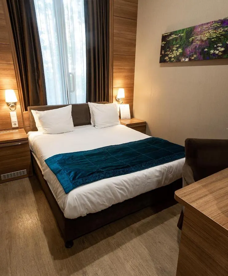 Grand Hotel Downtown Amsterdam 4*,