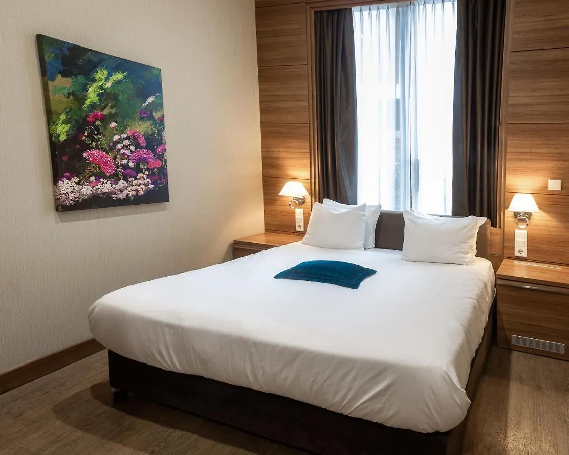 Grand Hotel Downtown Amsterdam