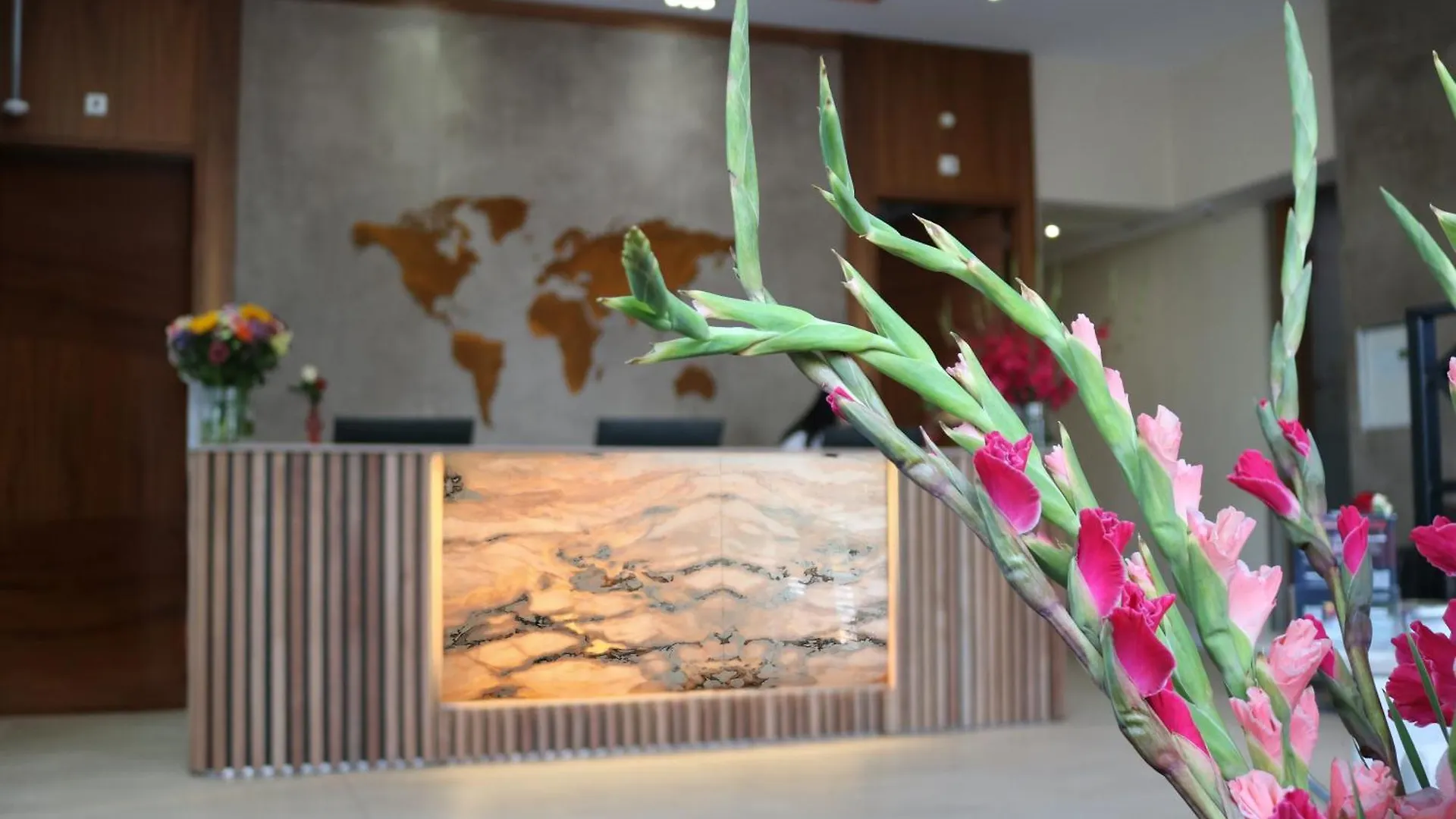 ****  Grand Hotel Downtown Amsterdam Netherlands