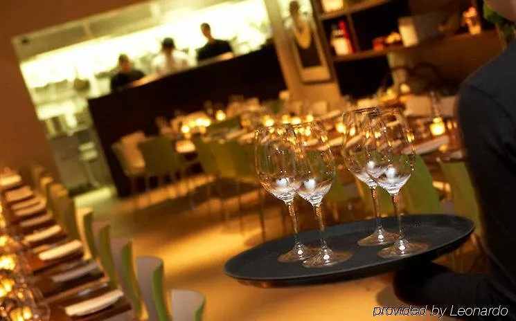 Grand Hotel Downtown Amsterdam