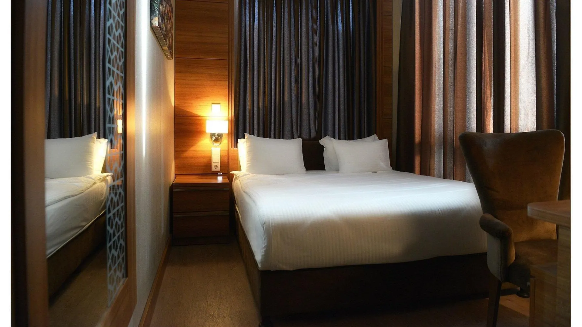 Grand Hotel Downtown Amsterdam 4*,  Netherlands