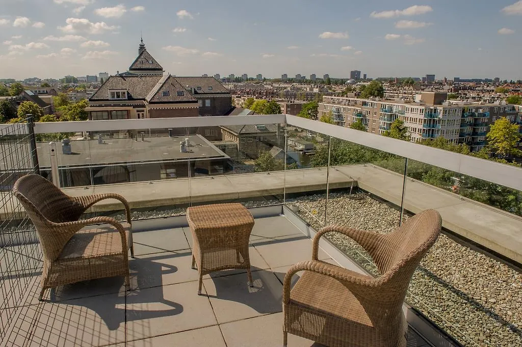 Grand Hotel Downtown Amsterdam