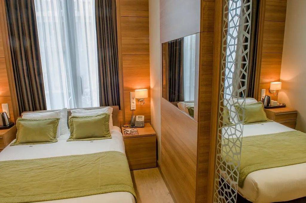 Grand Hotel Downtown Amsterdam