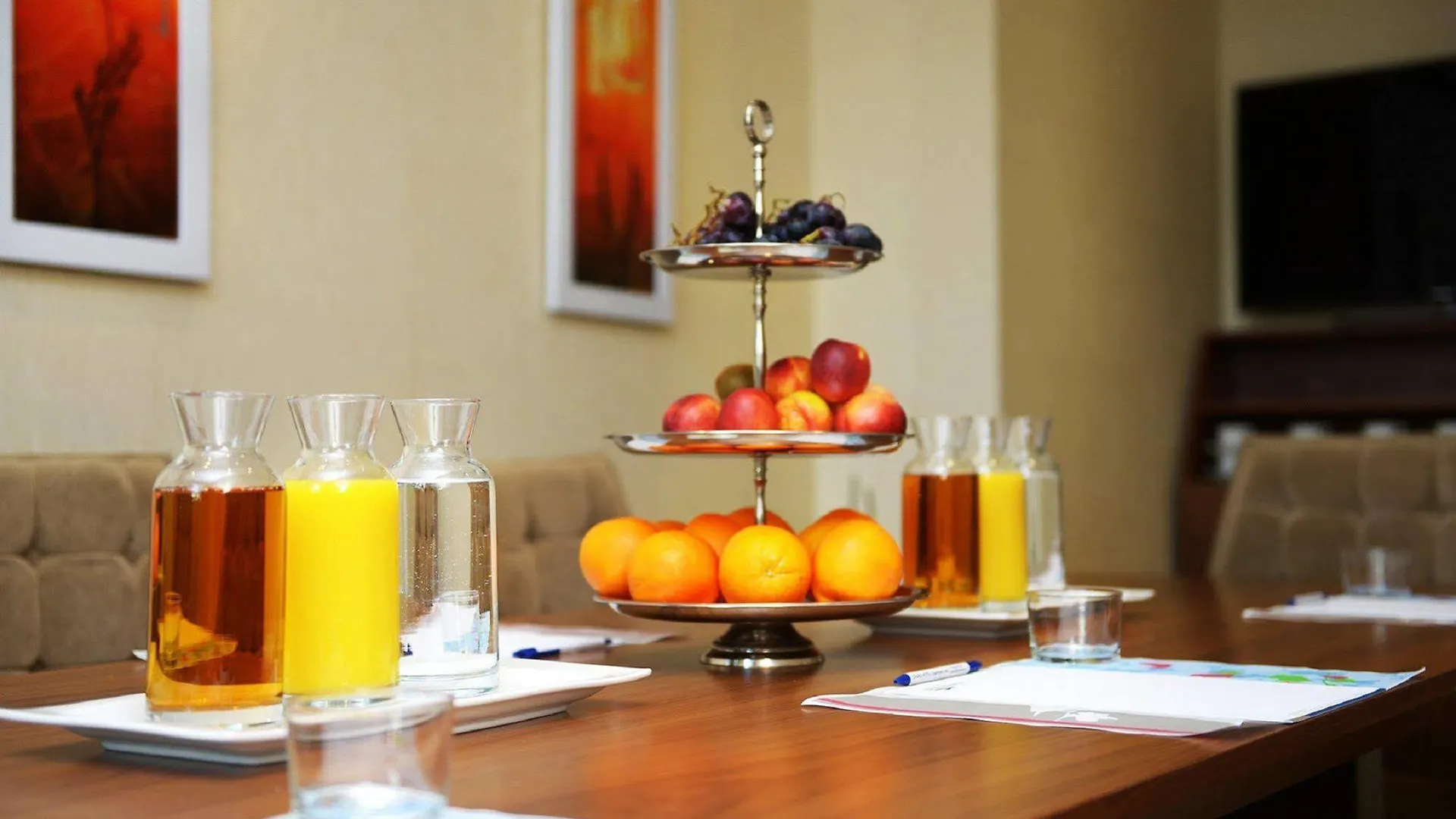 ****  Grand Hotel Downtown Amsterdam Netherlands