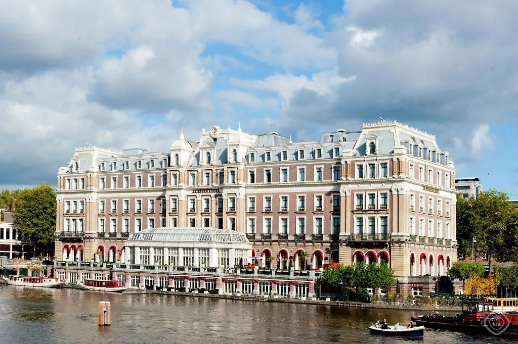 Grand Hotel Downtown Amsterdam 4*,  Netherlands
