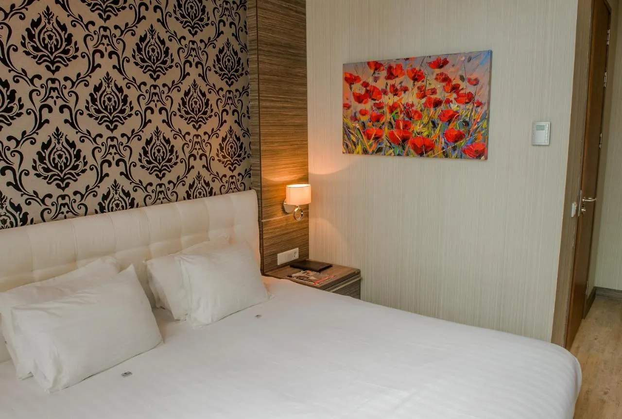 Grand Hotel Downtown Amsterdam