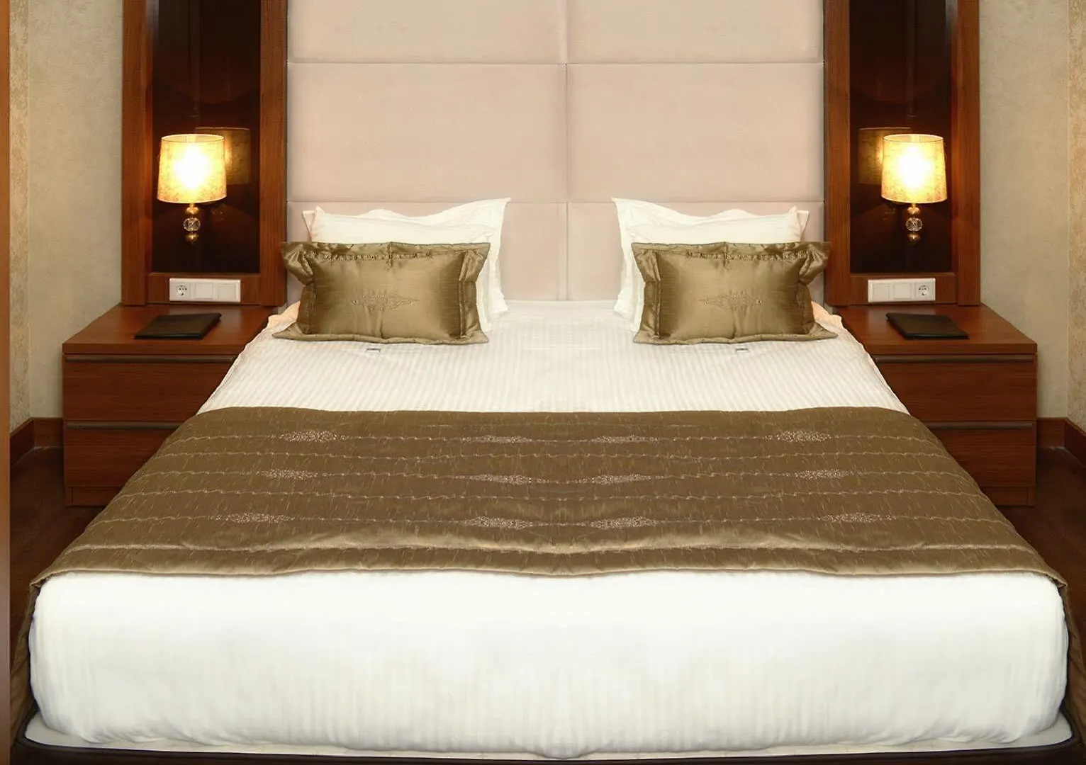 Grand Hotel Downtown Amsterdam